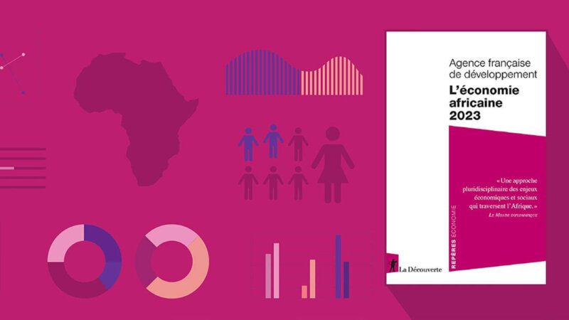 [ECONOMIE] « L’Économie africaine 2023 » : à rebours des idées reçues (AFD)