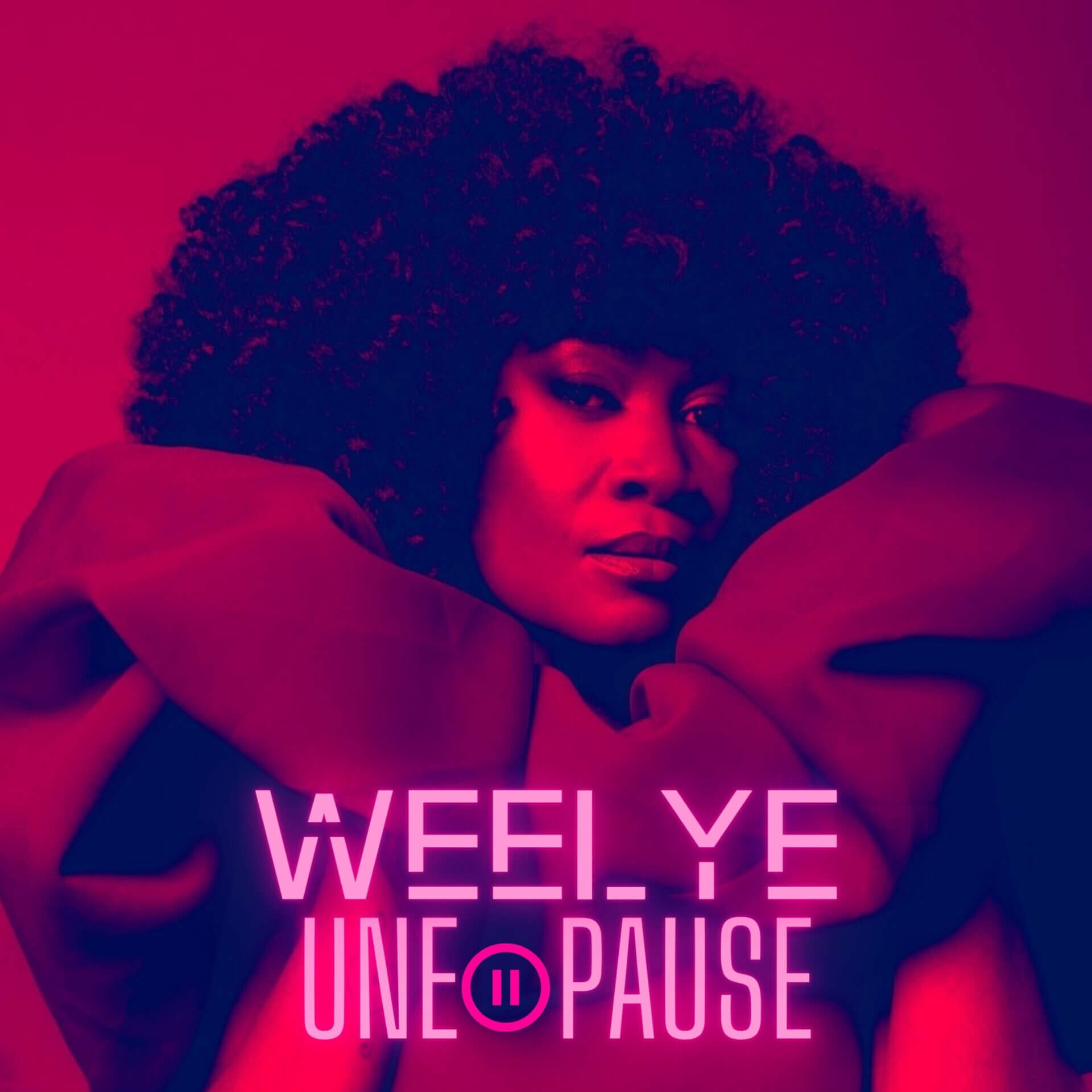 [LE SON DU WEEK-END] Découvrez « Une Pause » le dernier single de WEELYE