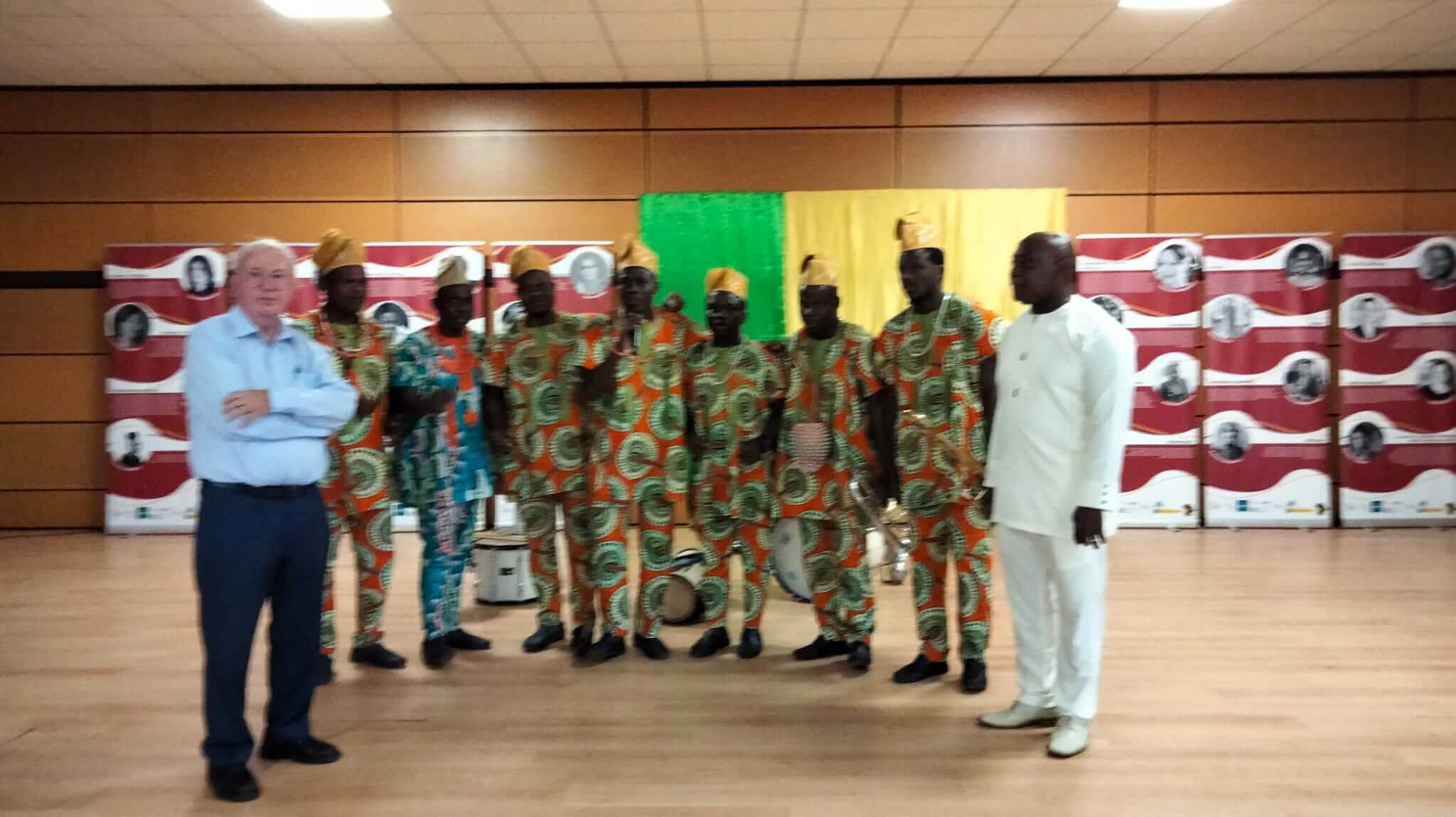 [BENIN] Les 63 ans du Bénin fêtés à Vaulx (69) avec fierté et dignité sans subventions, les femmes étaient aussi à l’honneur avec la JIFA 2023 (photos)