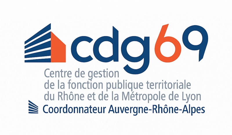 [Emploi et Insertion professionnelle] CDG69 – Centre de gestion de la fonction publique territoriale du Rhône et de la Métropole de Lyon