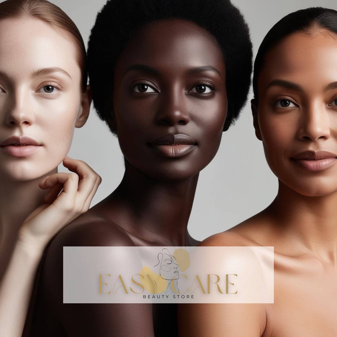 Easy Care Beauty, Beauté, cosmétique et soins  maquillage inclusif