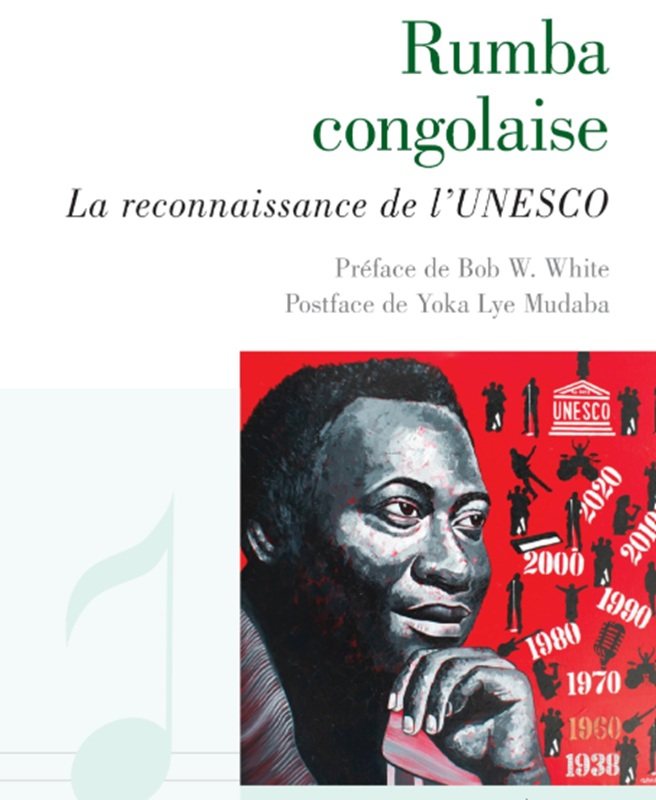 [LITTERATURE] Ribio NZEZA BUNKETI BUSE – 🎶 Rumba congolaise 🇨🇬🇨🇩 – La reconnaissance de l’UNESCO