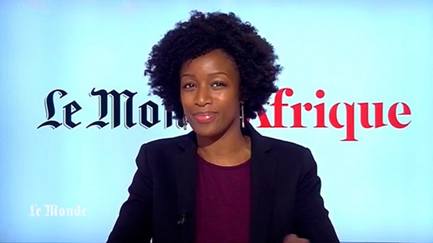 [MEDIA] Le journal Le Monde lance sa chaîne Afrique en partenariat avec l&rsquo;AFD