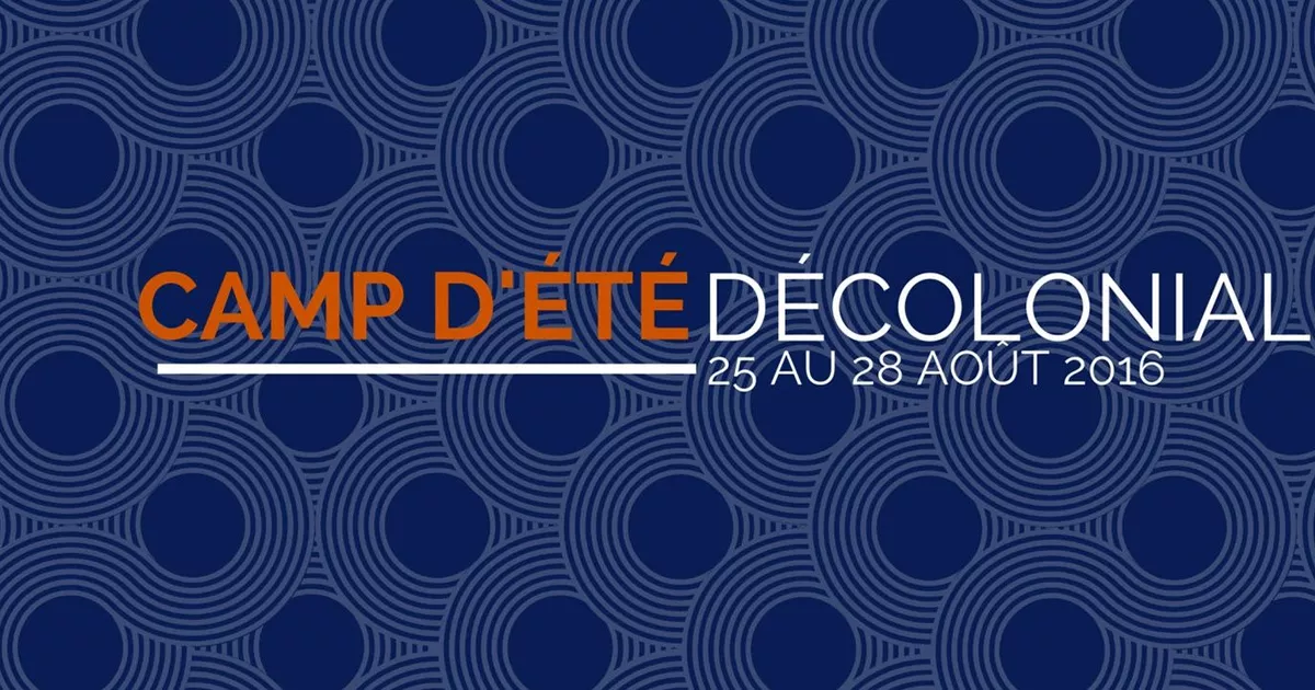 [POLÉMIQUE] Un « camp d&rsquo;été décolonial » interdit aux Blancs s&rsquo;ouvre à Reims (Le Figaro)