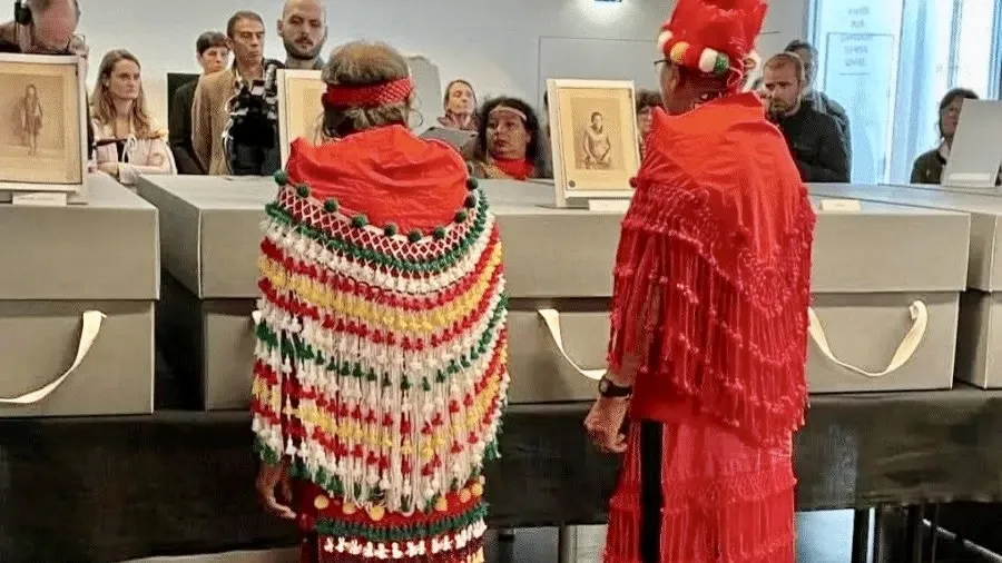 [ZOO HUMAIN] Restitution des restes humains d’Amérindiens, décédés il y a 130 ans: le Sénat a voté lundi 18 mai 2026 en faveur de leur retour en Guyane