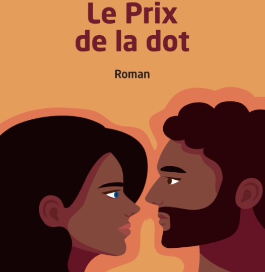 [LITTÉRATURE] Le Prix de la dot – Nathalie Tientcheu