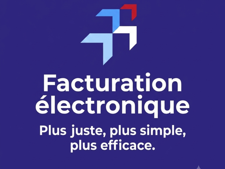 🗓️  Mardi 1er septembre 2026 [ECONOMIE] 🟡 Mise en oeuvre de la réforme de la facturation électronique entre entreprises