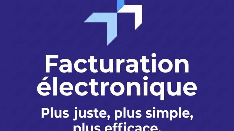 🗓️  Mardi 1er septembre 2026 [ECONOMIE] 🟡 Mise en oeuvre de la réforme de la facturation électronique entre entreprises