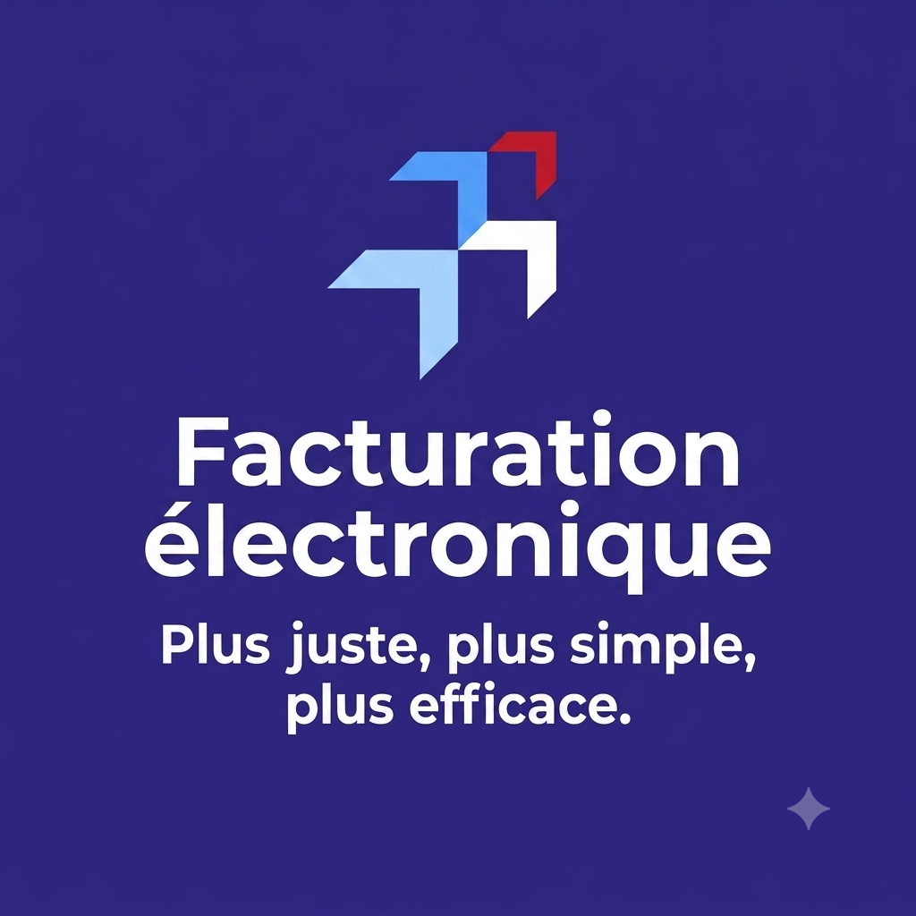 🗓️  Mardi 1er septembre 2026 [ECONOMIE] 🟡 Mise en oeuvre de la réforme de la facturation électronique entre entreprises