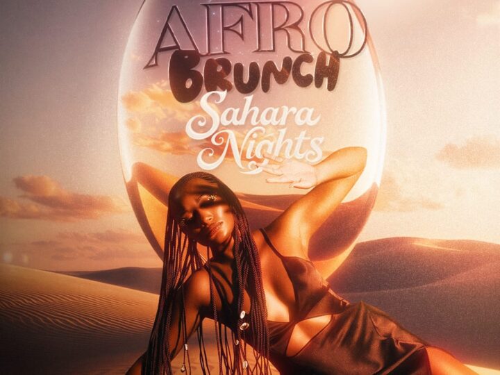 📅 Dimanche 23 août 2026 📍 Saint Priest (69) [AMBIANCE] 💃 Afrobrunch présente « SAHARA NIGHTS » une édition unique où l&rsquo;Afrique rencontre l&rsquo;Orient, avec pour la 1ère fois danseuses orientales et percussionniste live