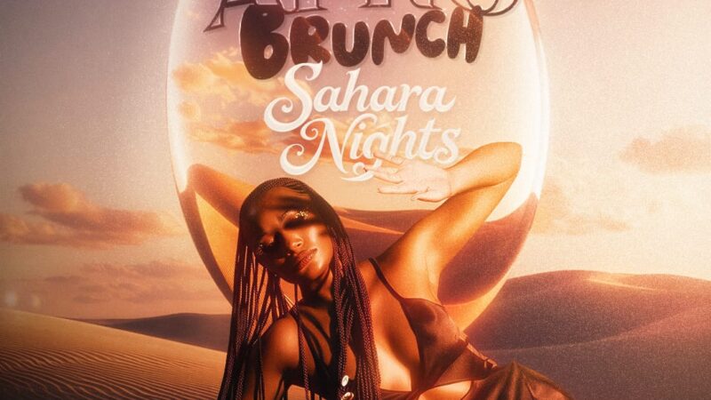 📅 Dimanche 23 août 2026 📍 Saint Priest (69) [AMBIANCE] 💃 Afrobrunch présente « SAHARA NIGHTS » une édition unique où l&rsquo;Afrique rencontre l&rsquo;Orient, avec pour la 1ère fois danseuses orientales et percussionniste live