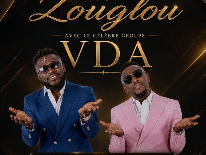 🗓️ Vendredi 9 octobre 2026 📍 Vaulx [AMBIANCE] 🇨🇮 Le groupe zouglou la Voix des Anges (VDA) en spectacle