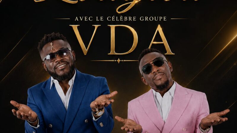 🗓️ Vendredi 9 octobre 2026 📍 Vaulx [AMBIANCE] 🇨🇮 Le groupe zouglou la Voix des Anges (VDA) en spectacle