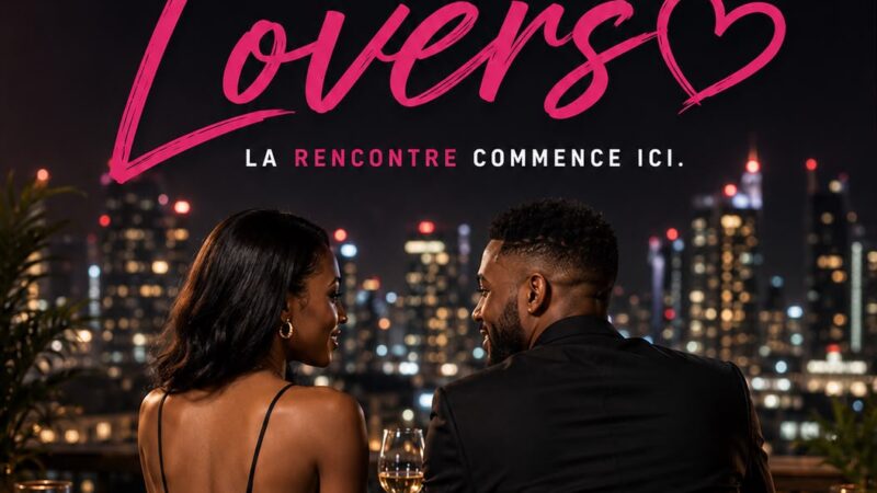 📅 Samedi 17 octobre 2026 📍 Saint Priest (69) [LOVE] 💕 Meet Up Lovers, la rencontre commence ici, un événement MeetIvoire