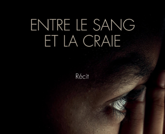 [LITTÉRATURE] Entre le sang et la craie – El Hadji Mamadou Ndiéguéne Diop – L&rsquo;Harmattan
