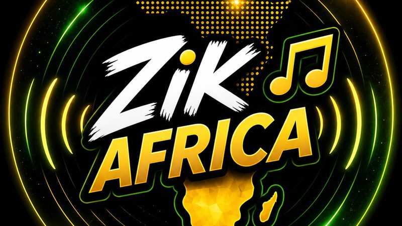 [MUSIQUE] 🌍 🎶 ZikAfrica, le jeu qui fait vibrer la musique africaine !