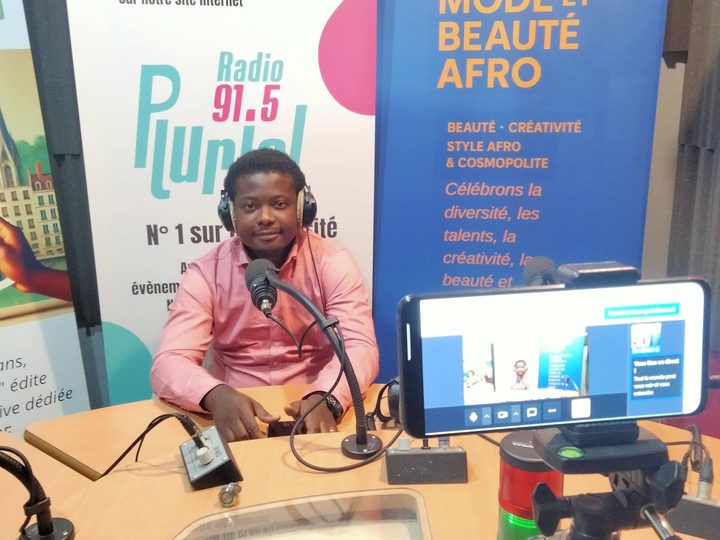 [RADIO] Retour en vidéo sur le passage de Parfait KOUADIO, (Promoteur culturel) CEO de LCProd, dans l&rsquo;émission Maquis Pluriel ! (18 octobre 2026)
