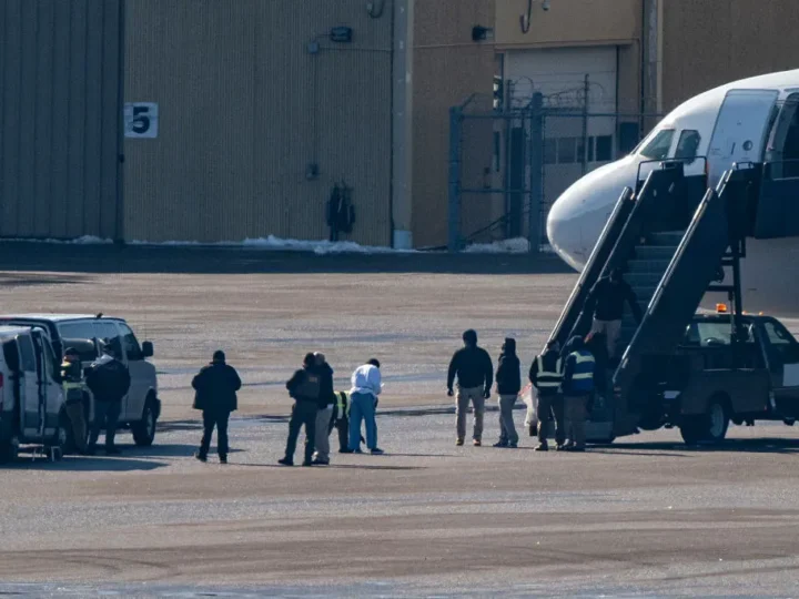 [DEPORTATION PROJECT] 🇺🇸 Quels sont les 13 pays d’Afrique qui ont signé avec TRUMP un accord d&rsquo;accueil des expulsions forcées des Etats Unis