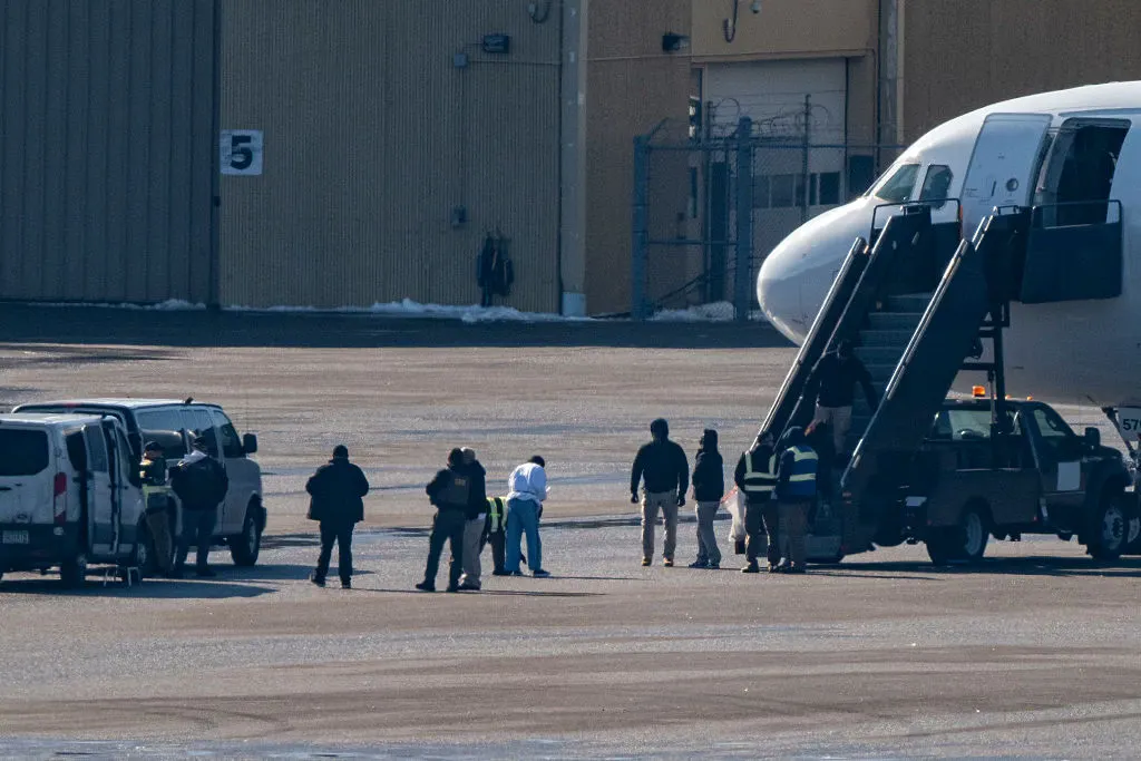 [DEPORTATION PROJECT] 🇺🇸 Quels sont les 13 pays d’Afrique qui ont signé avec TRUMP un accord d&rsquo;accueil des expulsions forcées des Etats Unis