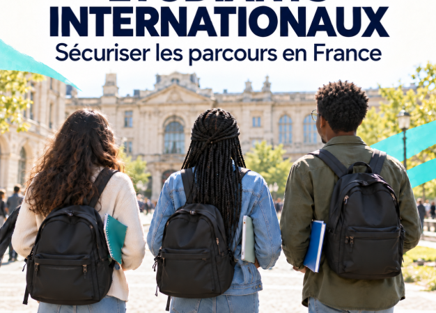 [IMMIGRATION] Étudiants internationaux : des mesures pour prévenir les ruptures de droits