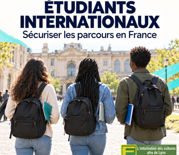 [IMMIGRATION] Étudiants internationaux : des mesures pour prévenir les ruptures de droits