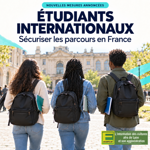 [IMMIGRATION] Étudiants internationaux : des mesures pour prévenir les ruptures de droits