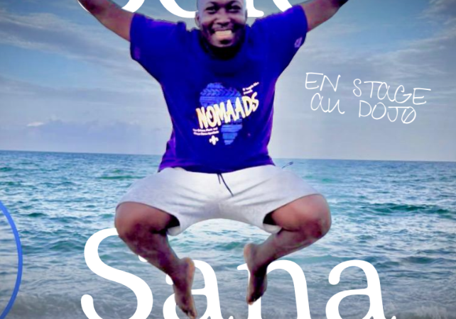 📅 Mercredi 25 novembre 2026 📍 Villeurbanne (69)  [STAGE-DANSE] 🥁 🇲🇱 Le Dojo Lyon Villeurbanne – Les danses du Mali à l&rsquo;honneur à Villeurbanne